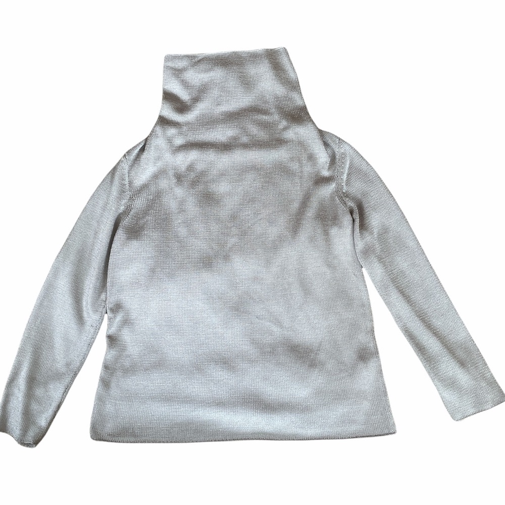 COS turtleneck sweater size medium - Picture 2 of 4